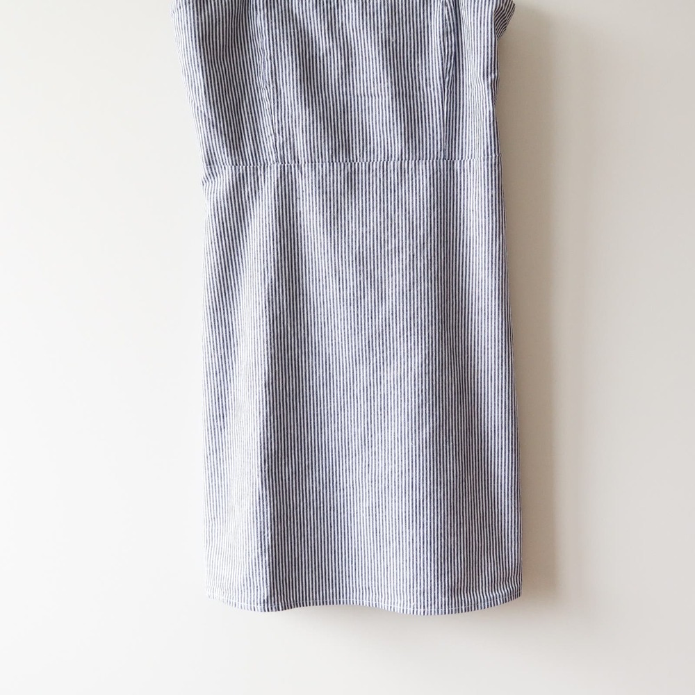 Brandy Melville Striped Cotton Sundress XS/SM - Picture 5 of 7